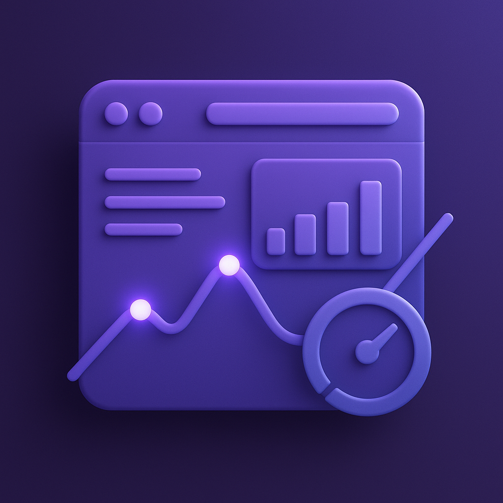 Monitoraggio e Ottimizzazione Continua