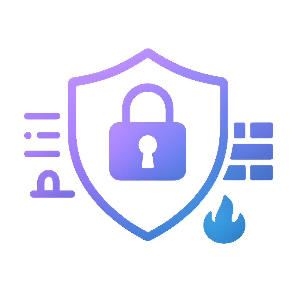 Sicurezza e Protezione Avanzata