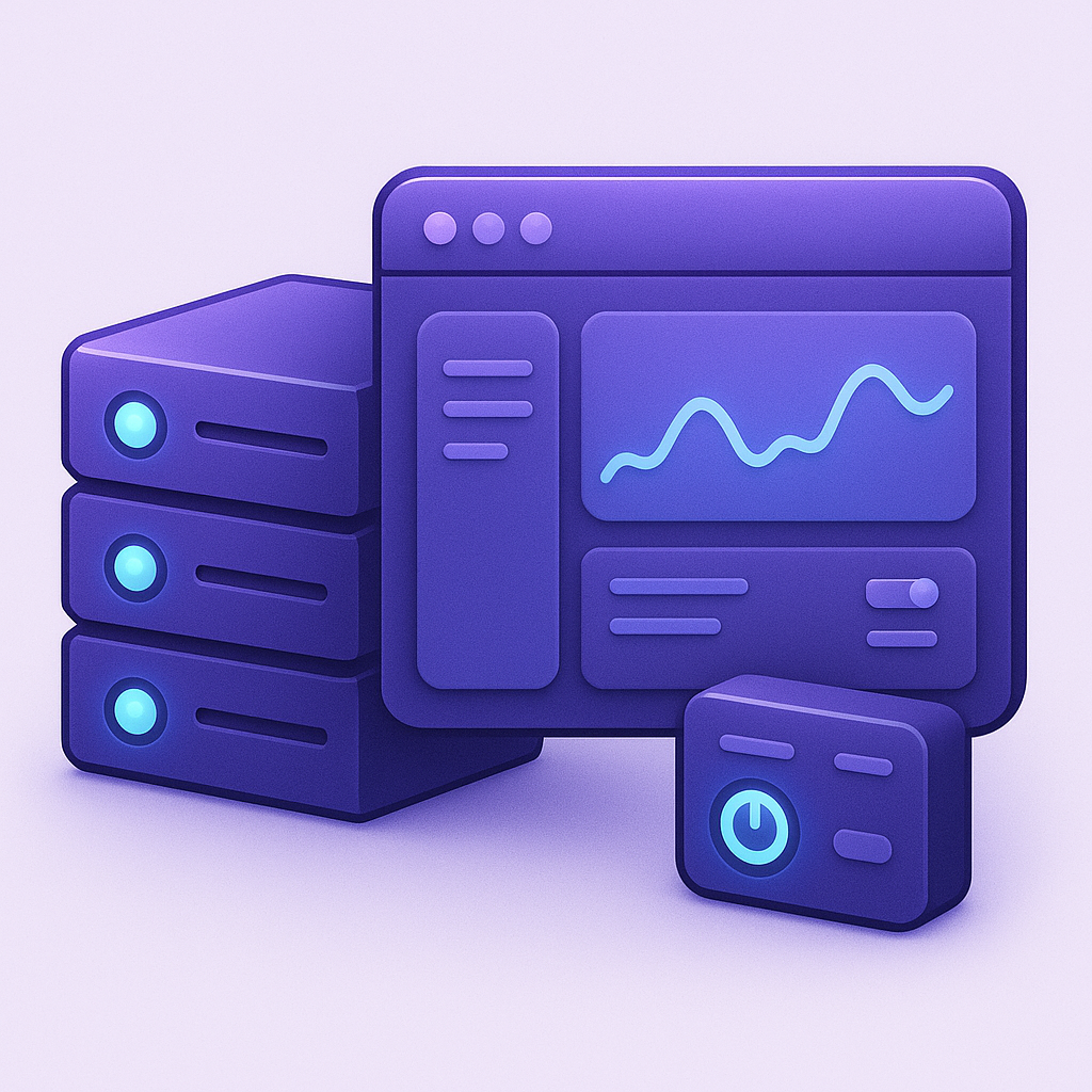 Infrastruttura Enterprise Scalabile